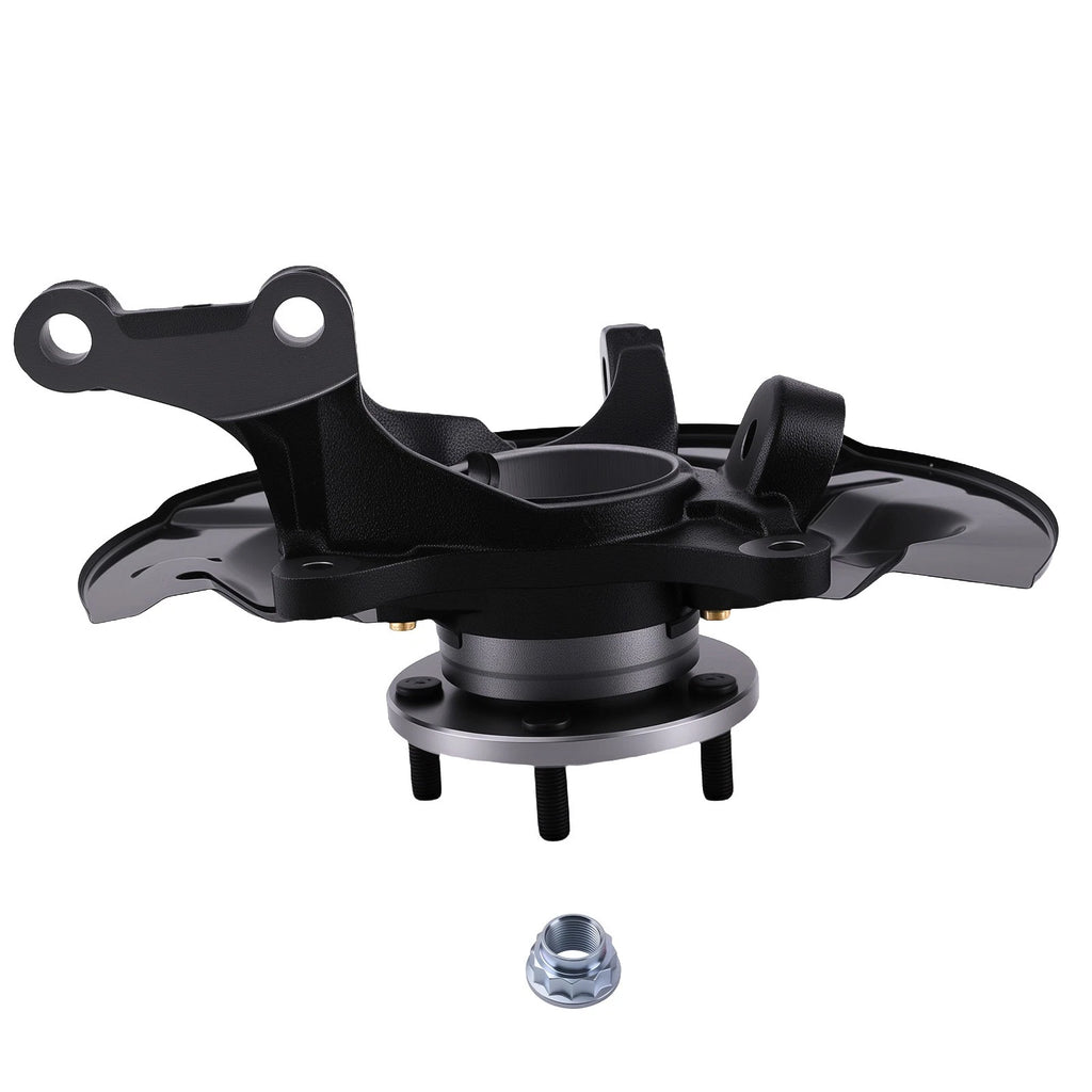Front Right Steering Knuckle Assembly for Toyota Avalon/Camry (2012–2017) 686254