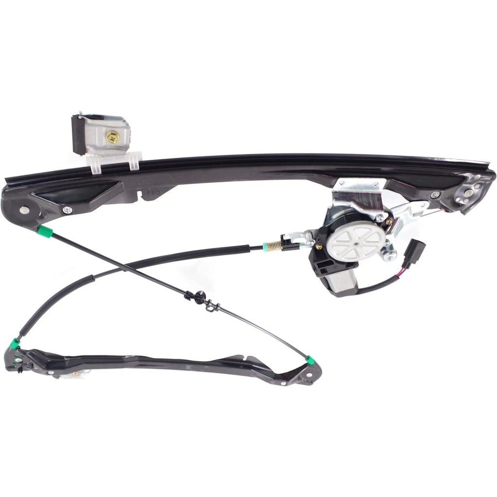 Power Window Regulator for Ford Focus (2008–2011) Front Driver Side