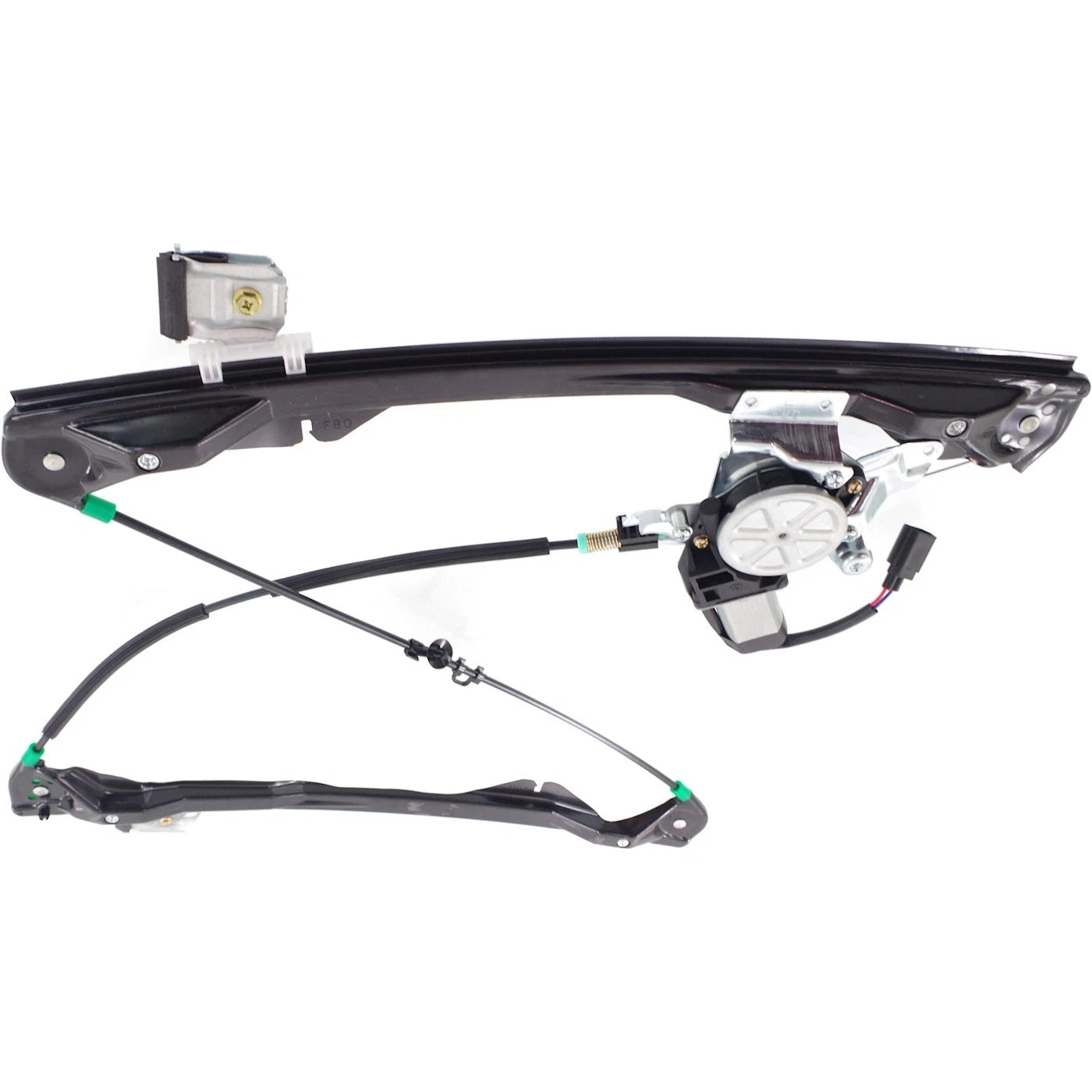 Power Window Regulator for Ford Focus (2008–2011) Front Driver Side