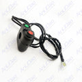 Start Stop Kill Switch for Kawasaki Jet Ski 750 SS JH750 (1992–1997) 27004-3721