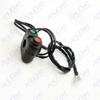 Start Stop Kill Switch for Kawasaki Jet Ski 750 SS JH750 (1992–1997) 27004-3721