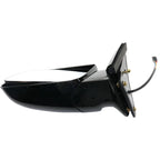 Driver Left Side Mirror for Chevy Suburban, C1500, GMC
