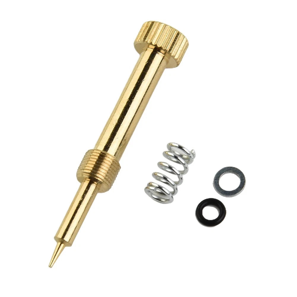 Carburetor Air Fuel Mixture Screw for Mikuni VM22 (Off-road ATV Bike)