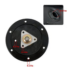 Spindle Assembly for Toro Z Master ZTR (106-3217, 119-8599)