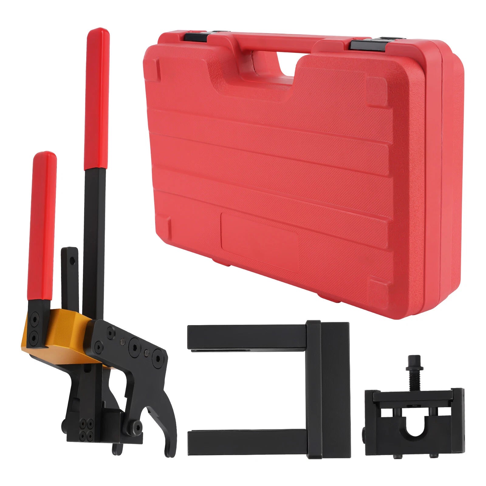 Valve Pressure Spring Installer Remover Tool for MINI Hatch (2014)
