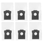 Set of 8 Dust Bags for Mova S70 Roller Vacuum Cleaner