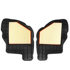 Air Filter Set for BMW X5 (2011–2014) X6 (2008–2014)