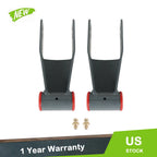 Set of 2 Rear Lowering Shackles for Ford F150 2WD 4WD (1997–2003)