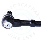2X Front Outer Tie Rod Ends for Dodge Viper (1992–2002) Dakota (1991–1996)