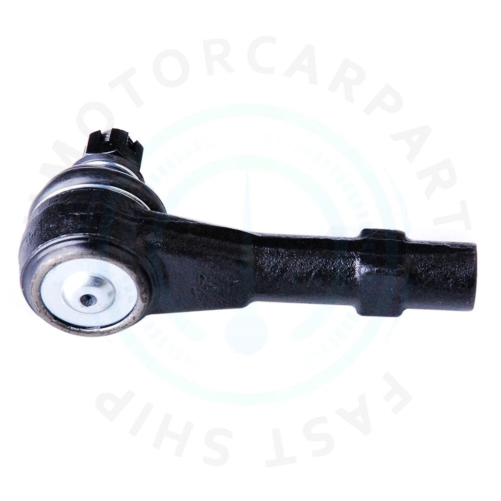 2X Front Outer Tie Rod Ends for Dodge Viper (1992–2002) Dakota (1991–1996)
