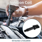 Ignition Coil Pack No. 273012B000 for Kia Rio (2012–2015)