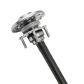 Rear Axle Shaft for Jeep Wrangler JK (2007–2018) 30 Splines