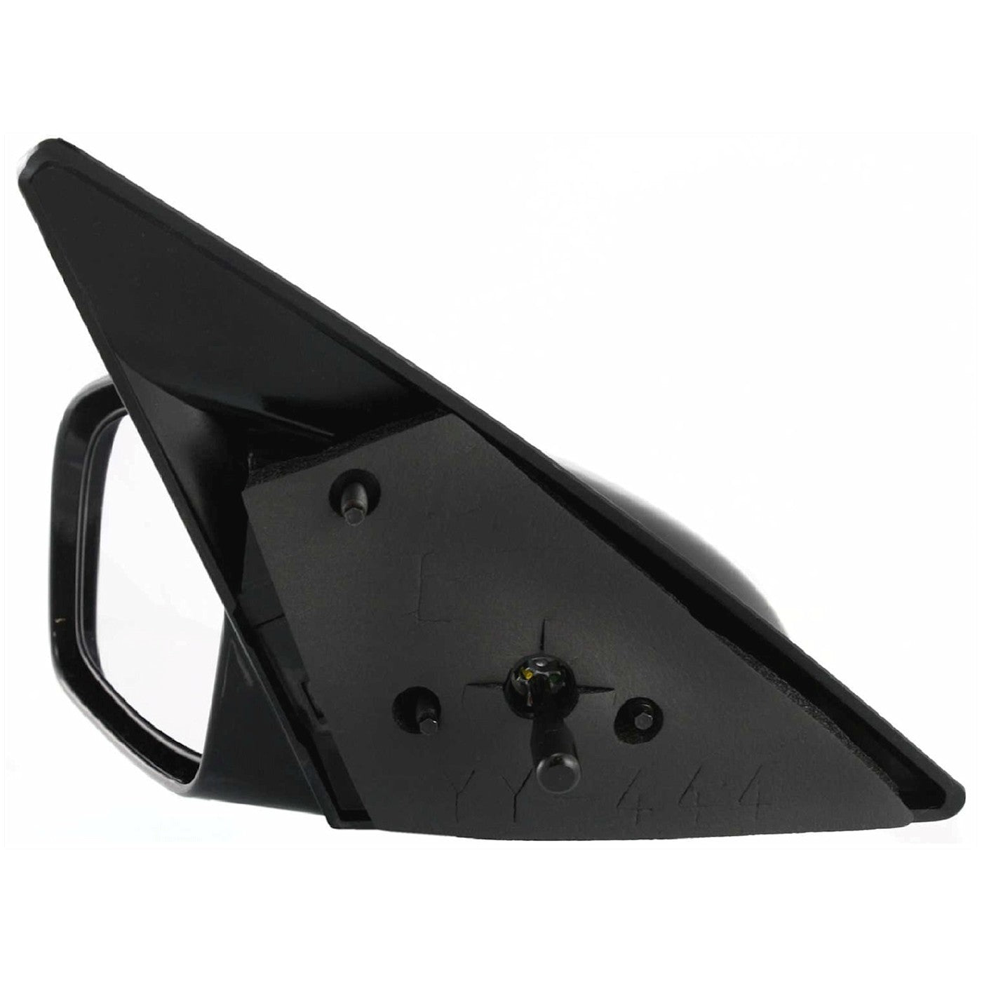Set of 2 Mirrors for Mitsubishi Eclipse