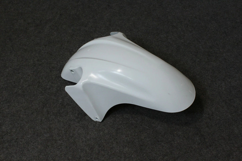 Unpainted ABS Fairing Kit for Honda CBR600 F4 (1999–2000)