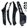 Interior Door Panel for BMW 520i 528i 535d 550i GT (2010–2016) 51417225854 Carbon