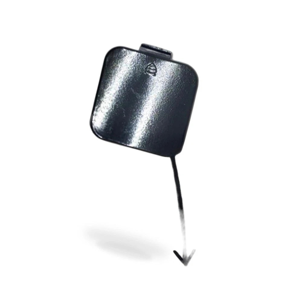 Rear Bumper Tow Hook Cover for Mercedes S-Class W221 (2007–2009) A2218850323