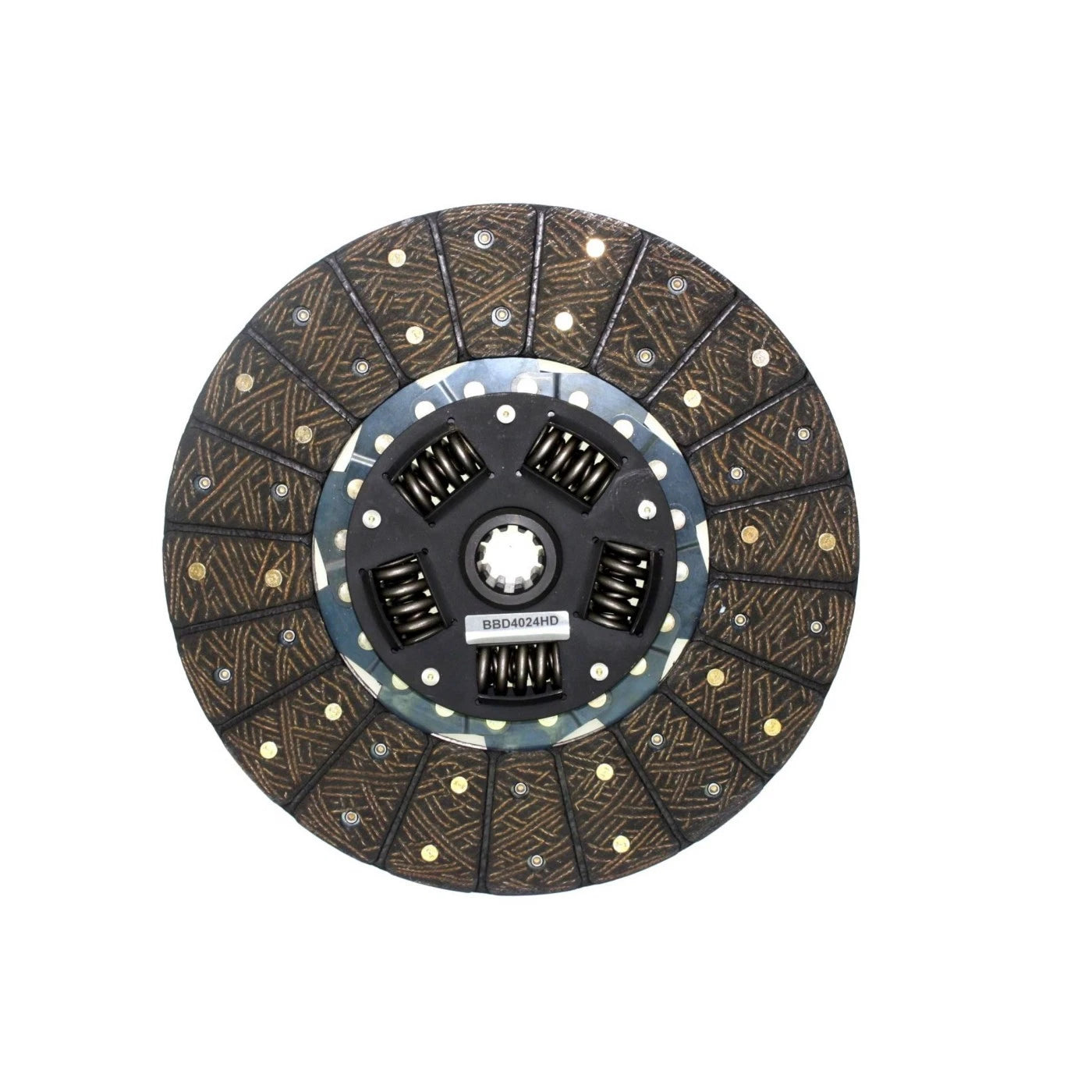 Clutch Disc for Chevy Express Van, SaVana, Suburban, C1500, C2500