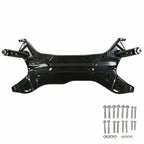 Front & Rear Suspension Crossmember for Dodge Caliber Jeep Compass Patriot (2007–2017)