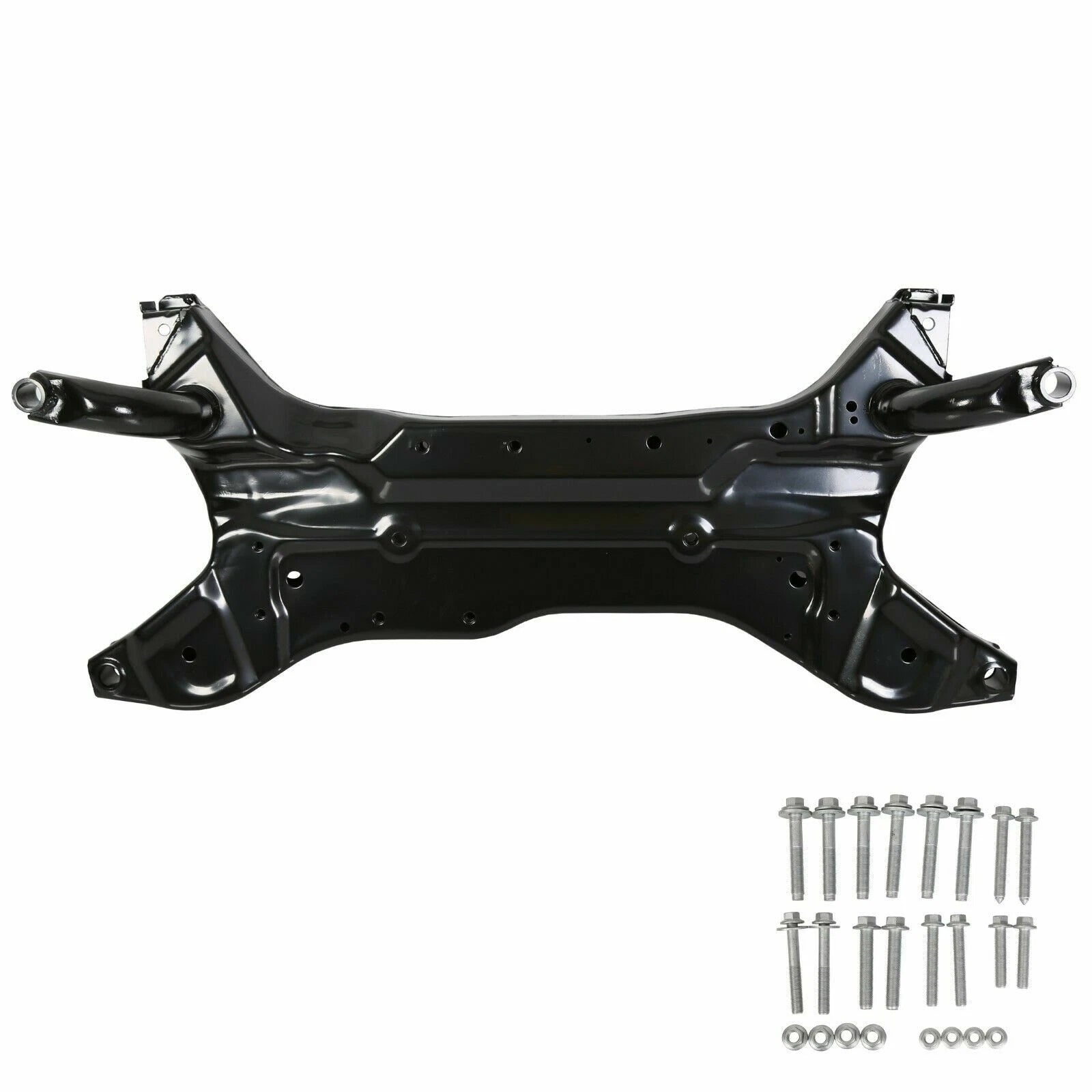 Front & Rear Suspension Crossmember for Dodge Caliber Jeep Compass Patriot (2007–2017)
