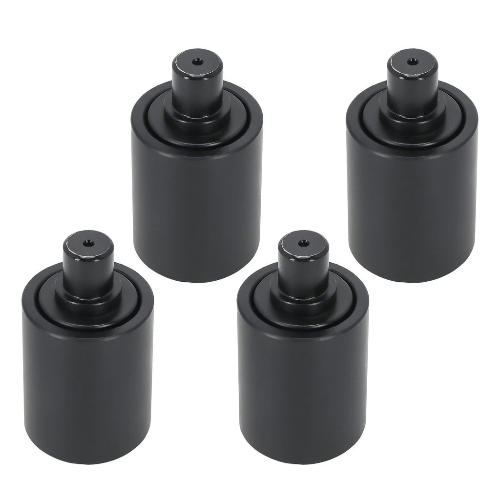 Excavator Top Roller Kit for Kubota KX71-3 KX71-3S (1982–1986)