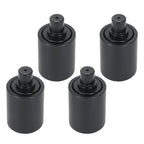 Excavator Top Roller Kit for Kubota KX71-3 KX71-3S (1982–1986)