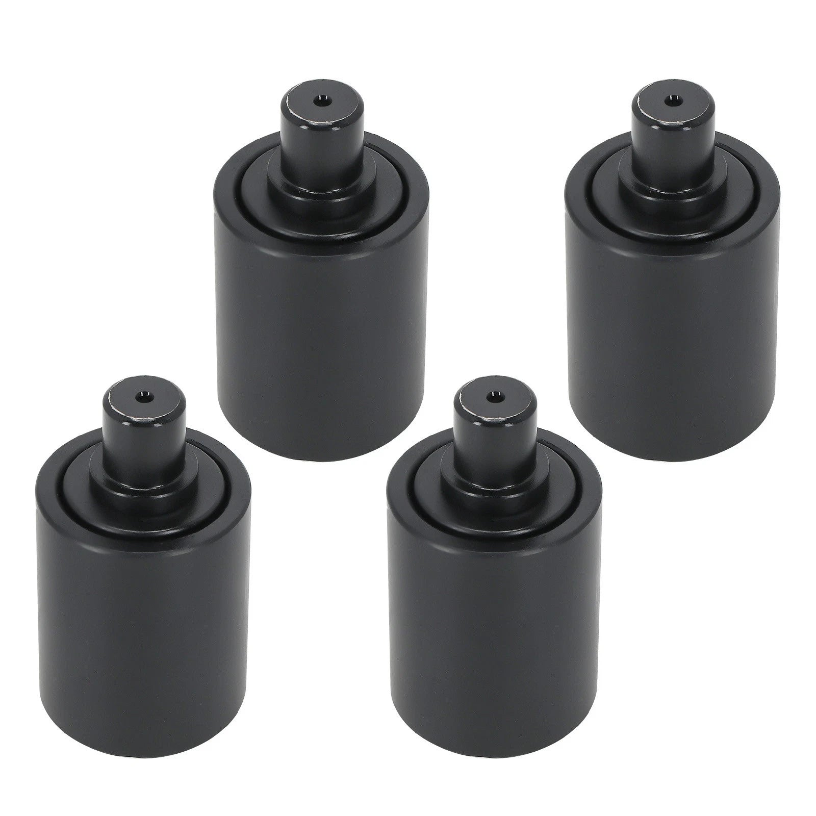Excavator Top Roller Kit for Kubota KX71-3 KX71-3S (1982–1986)