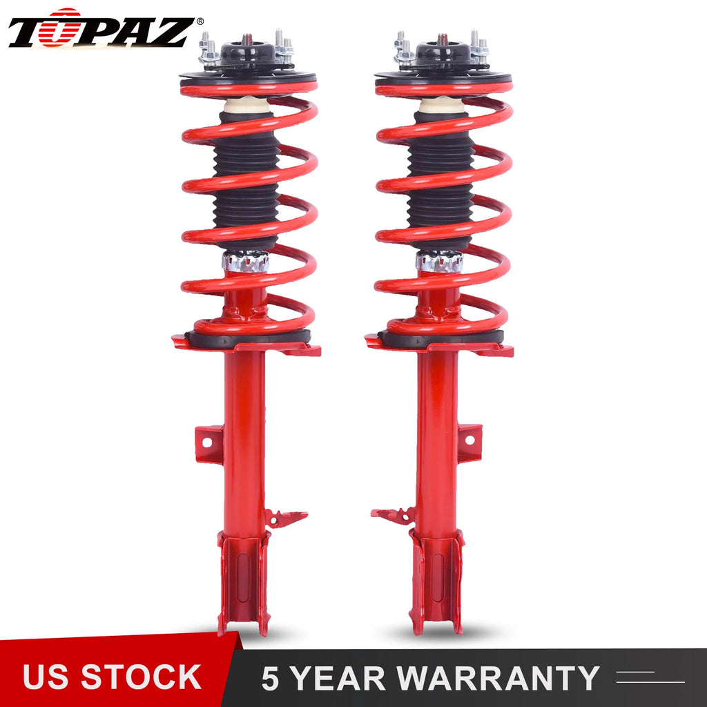 Front Struts Assembly for Ford Escape Mazda Tribute Mercury Mariner (2001-2012)