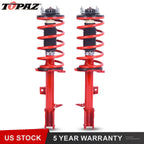 Front Struts Assembly for Ford Escape Mazda Tribute Mercury Mariner (2001-2012)