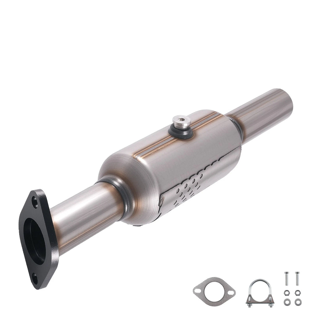 EPA Catalytic Converter W/Gasket for Hyundai Santa Fe Sport (2013–2016)