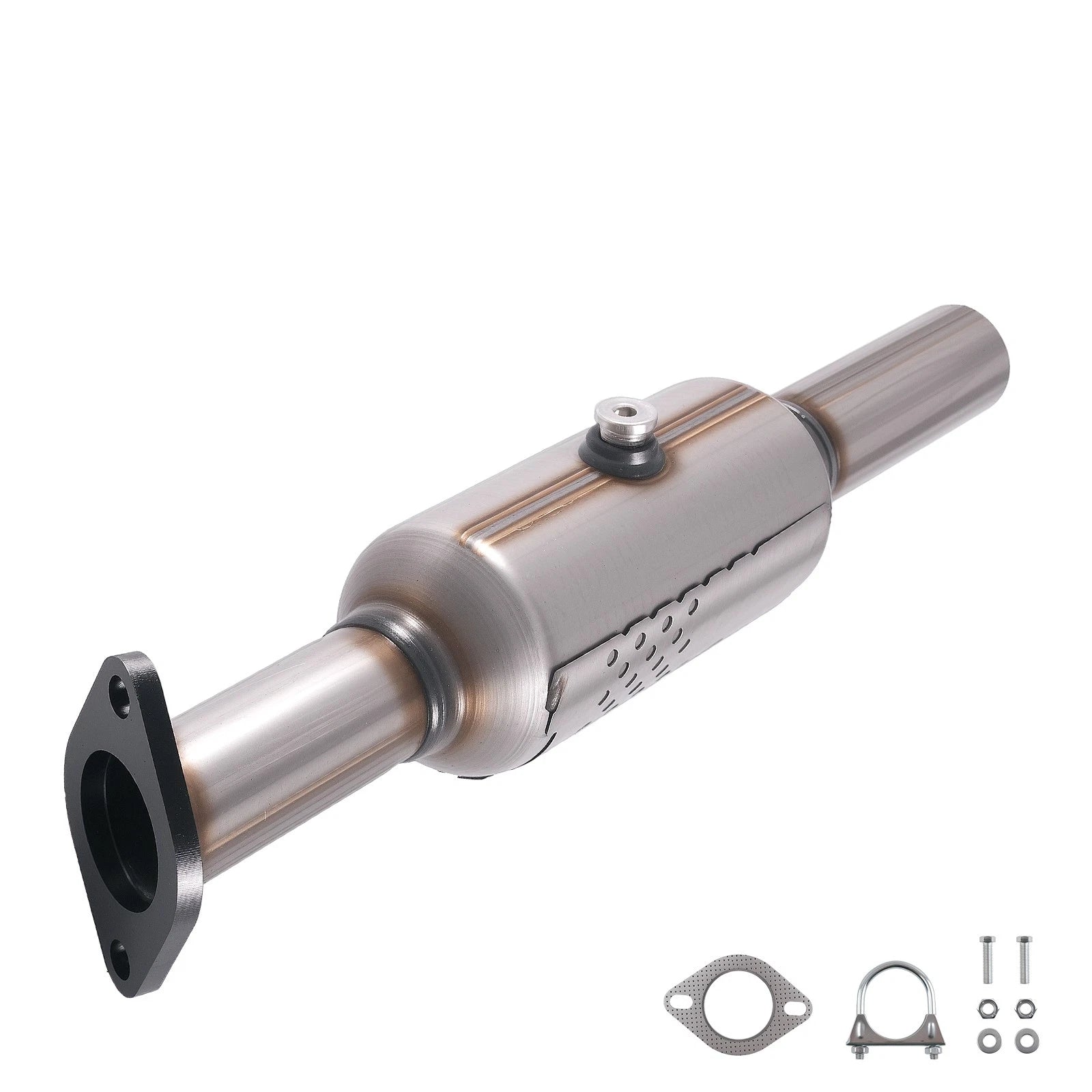 EPA Catalytic Converter W/Gasket for Hyundai Santa Fe Sport (2013–2016)