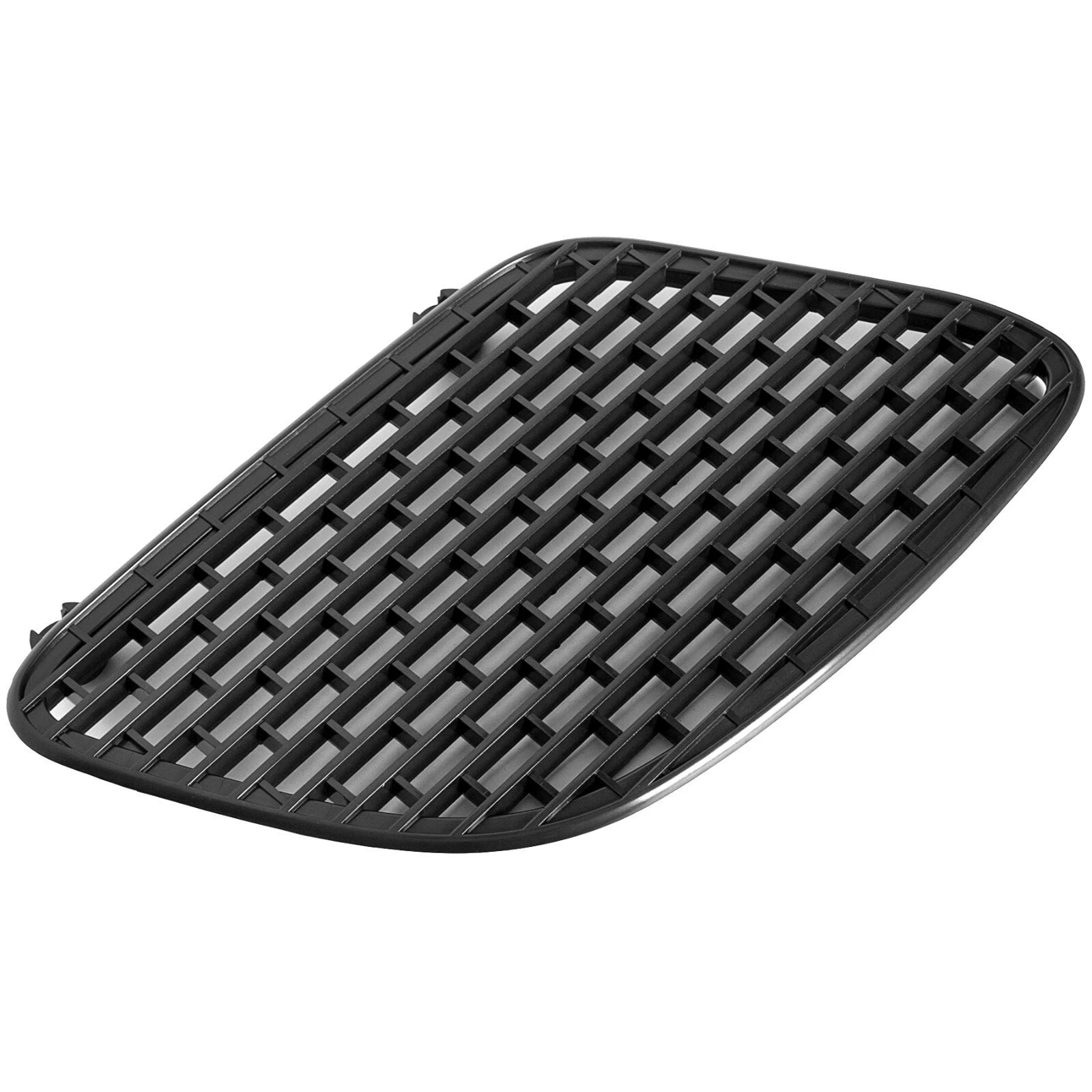 Hood Bezel Vent for Dodge Challenger SRT Hellcat (2015–2018) & R/T Scat Pack (2019–2021)
