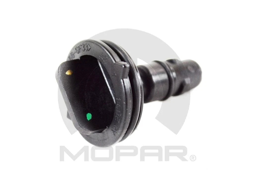 PCV Valve for Dodge Challenger, Durango (2011–2023)