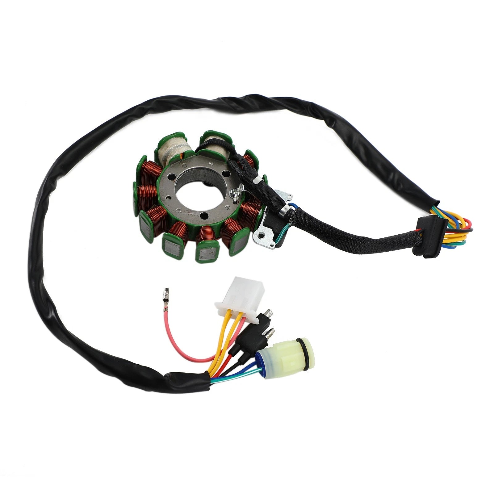 Alternator Stator for Suzuki LT230E Quadrunner 230 (1987–1993)