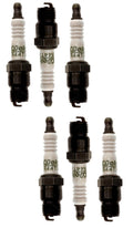 Set of 6 Spark Plugs .060 Gap for Chevrolet K20 G30 C30 GMC P35 P25 G25