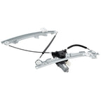 Window Regulator Set for Nissan Sentra (2007–2012) Front LH RH Power