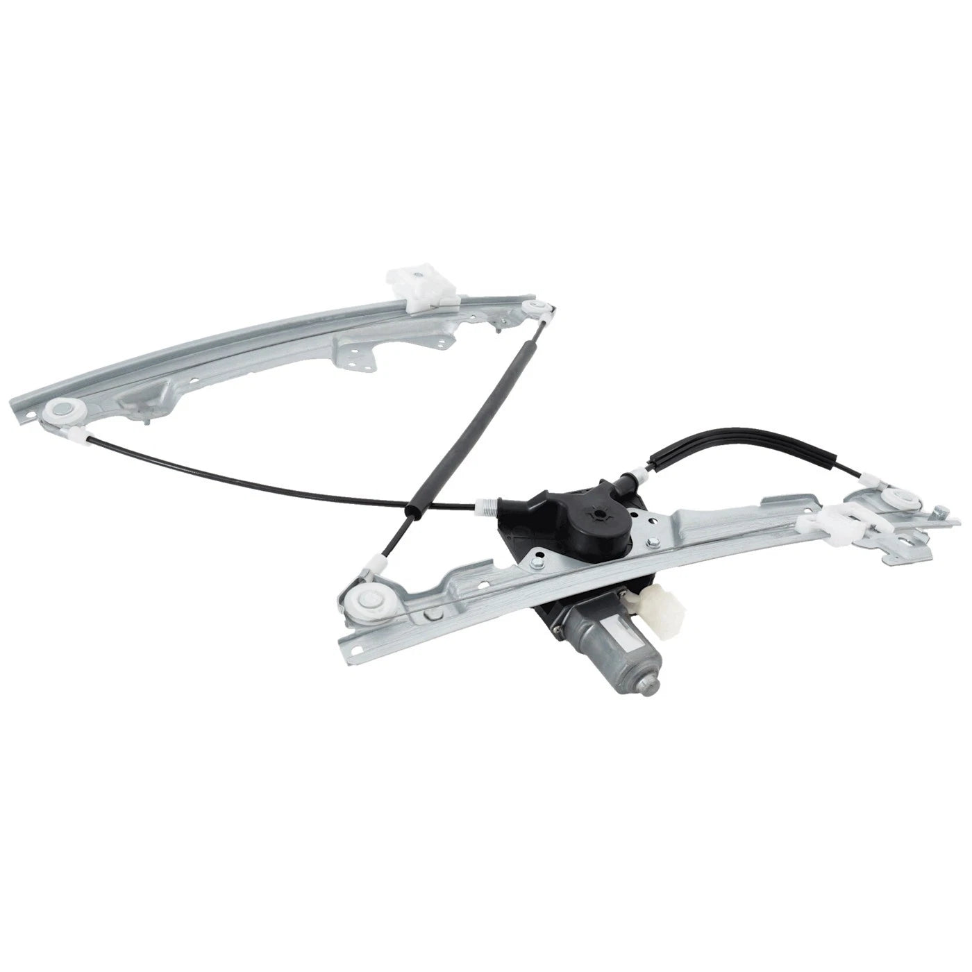 Window Regulator Set for Nissan Sentra (2007–2012) Front LH RH Power