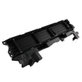 Active Radiator Grille for Honda CR-V (2020–2022) Black