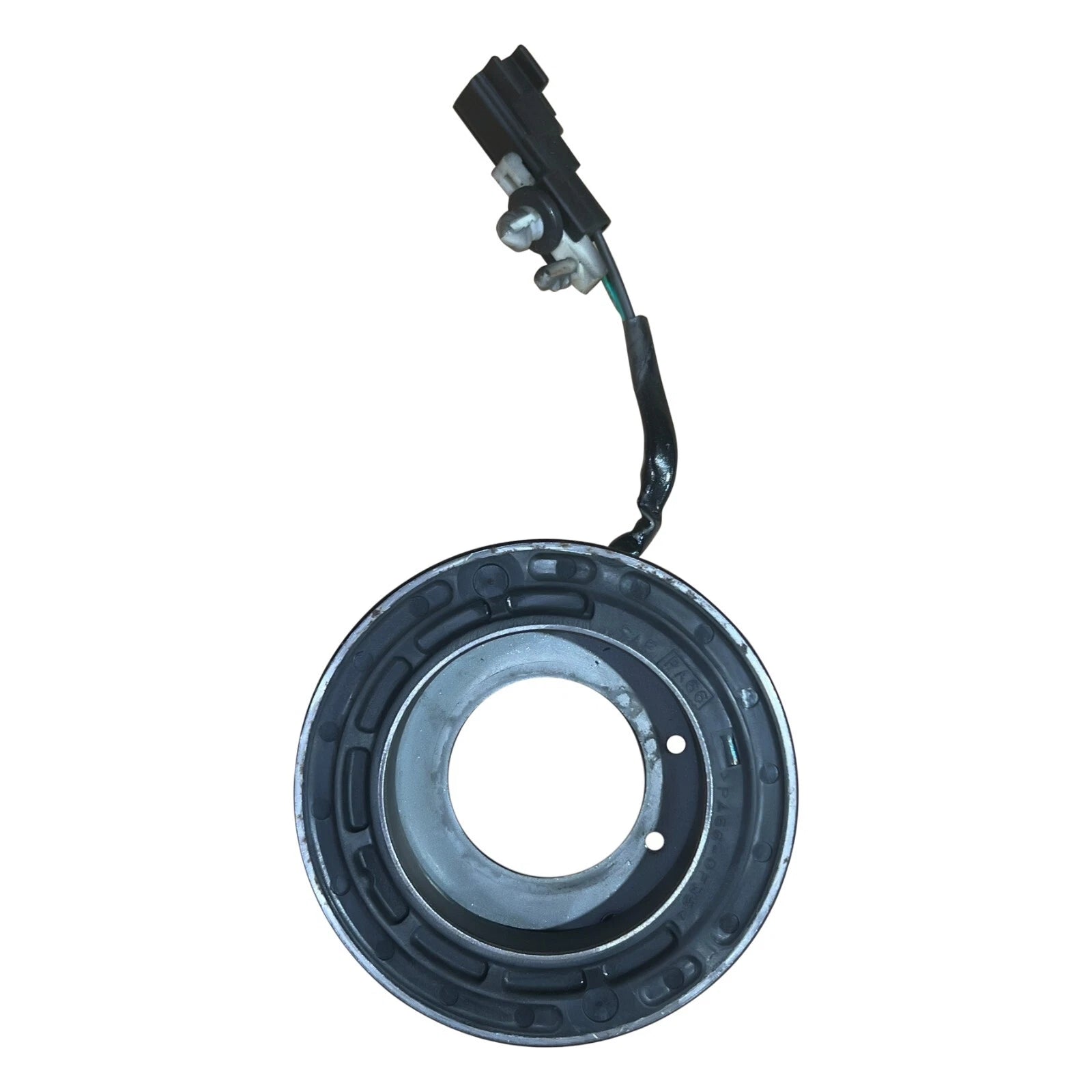 AC Compressor Clutch Replacement for Ford Edge 2.7L (2023-2024)