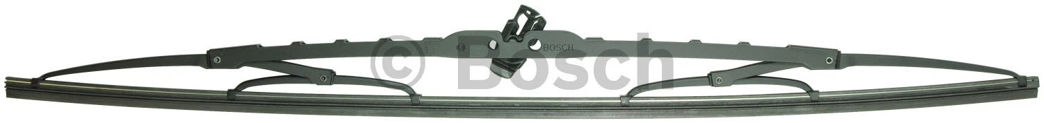 Bosch Front Windshield Wiper Blade for Audi S4 (2000–2002) 40522