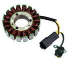 Stator Magneto & Pickup Trigger Coil Assembly for SeaDoo GSX GTX XP SPX (787/800)