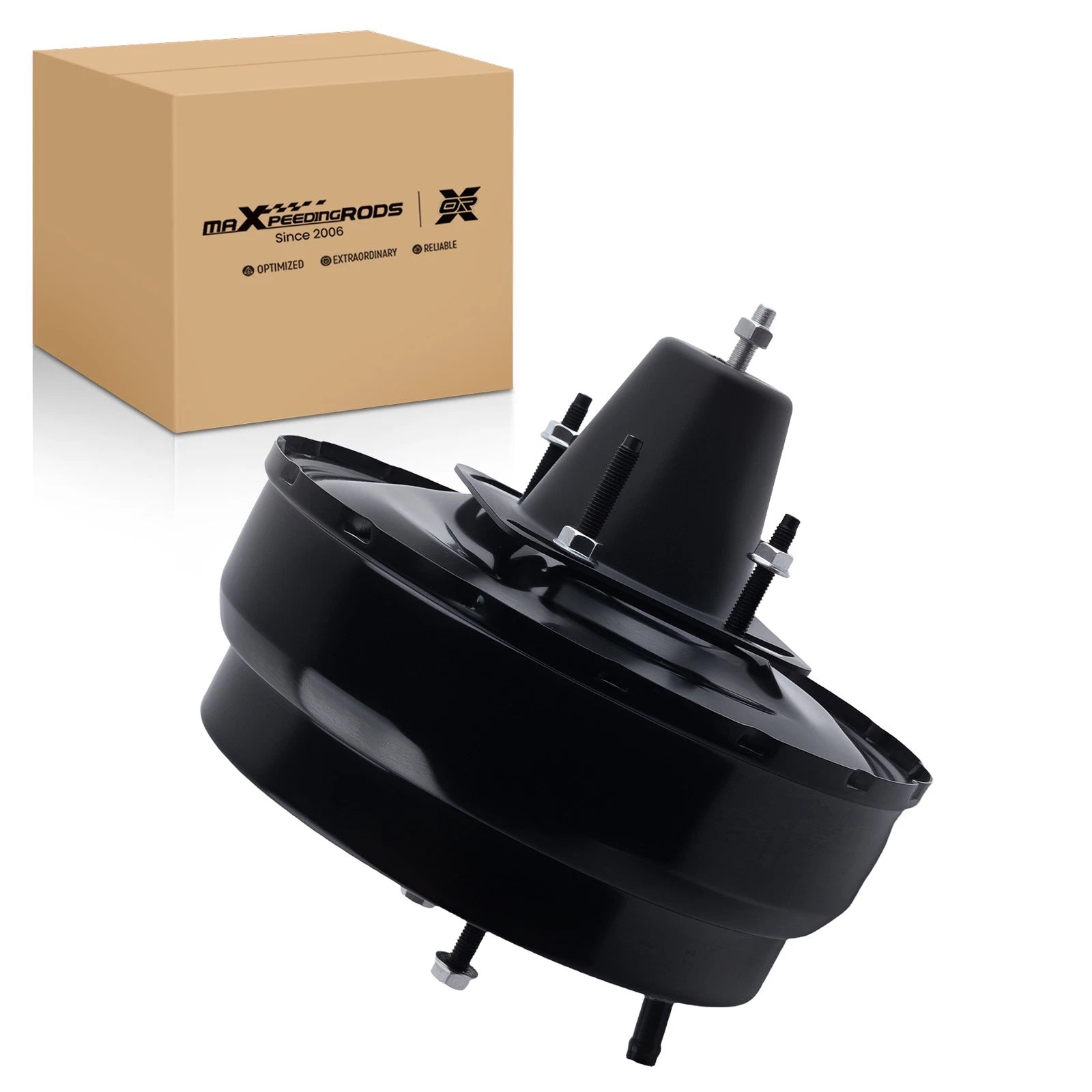 Brake Booster for Honda Accord (1998–2002)