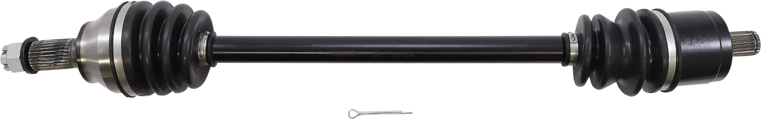 Axle Kit CV Complete Replacement for Moose Offroad (Standard Front)