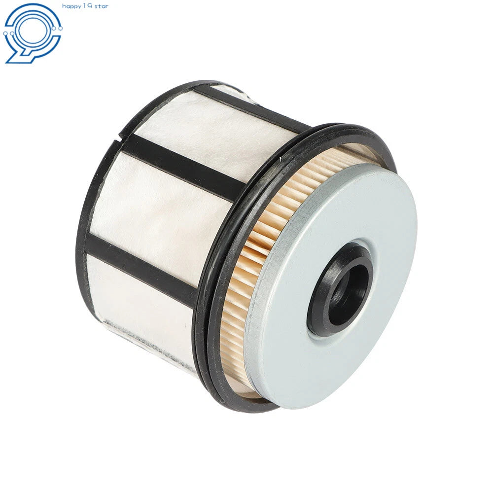 3X Fuel Filter Kit for Ford F & E 7.3L Power Stroke Diesel (1994-2012)