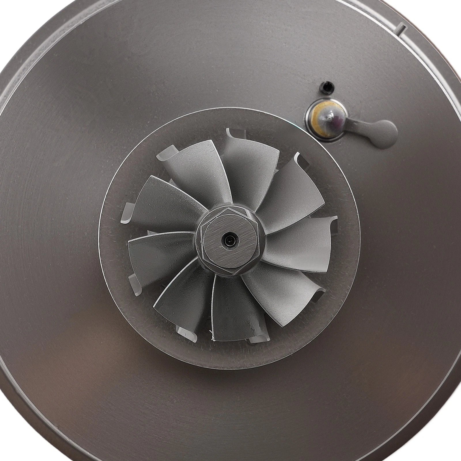 Turbo Cartridge for Dodge Mercedes-Benz Sprinter 2500 3500 (2010–2018)