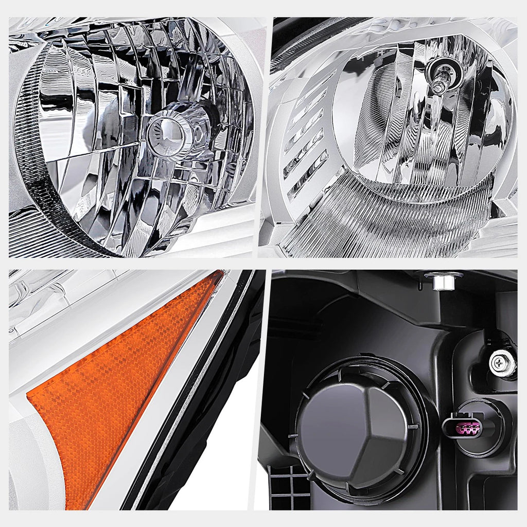 Radiator Cooling Fan Assembly for Toyota Highlander (2008–2010)