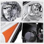 Radiator Cooling Fan Assembly for Toyota Highlander (2008–2010)