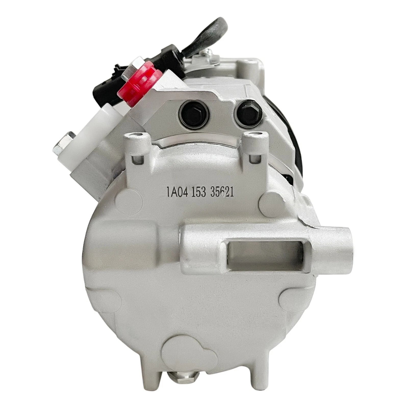 AC Compressor Kit with Condenser for Chrysler 300 3.5L (2005-2010)