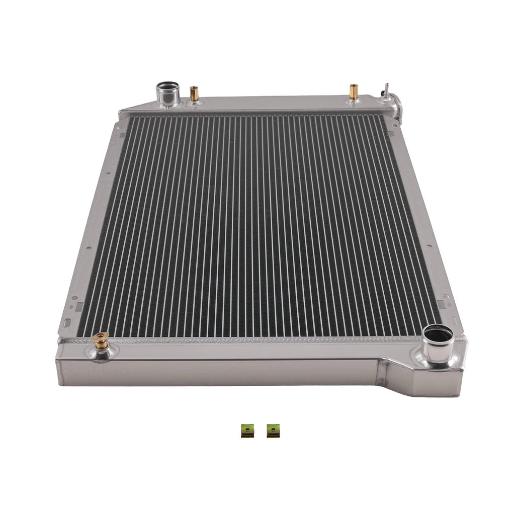 Engine Cooling Radiator for Ford F150 F250 F350 (1980–1984) CC561