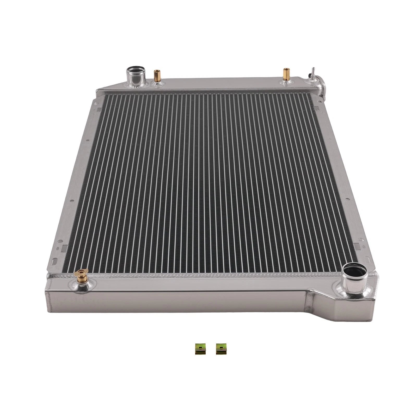 Engine Cooling Radiator for Ford F150 F250 F350 (1980–1984) CC561