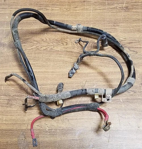 Starter Wire Harness for Ford Thunderbird Cougar (1996–1997) 3.8L